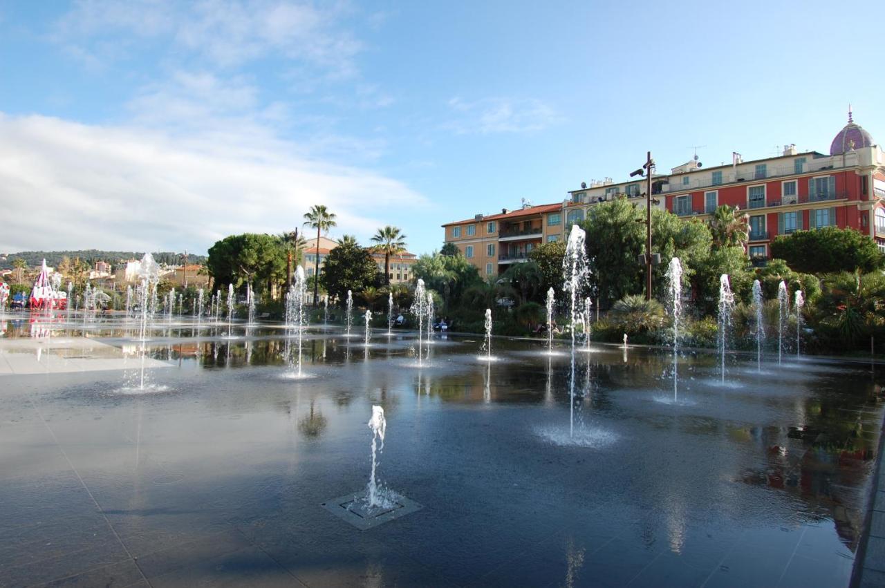 Appartement France-jp Nice