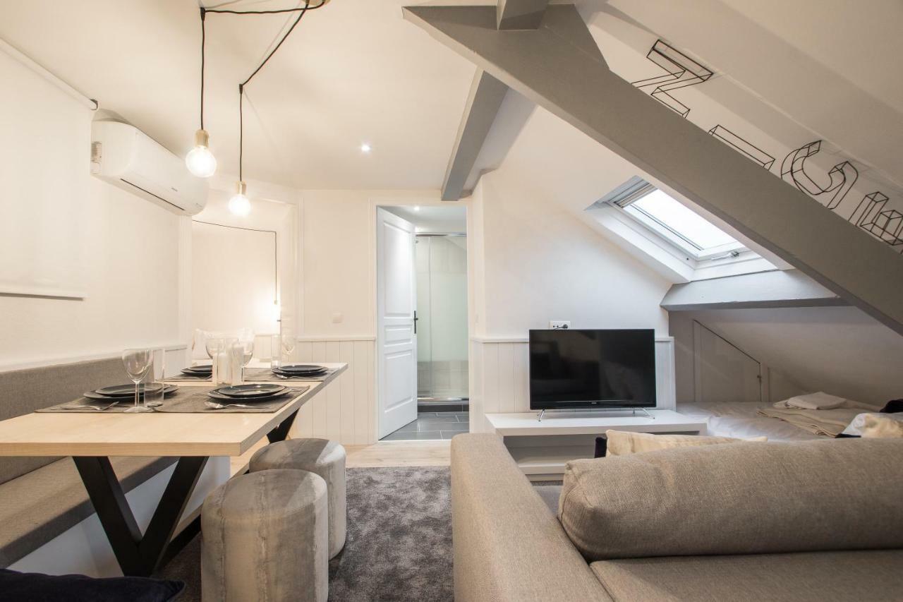 Appartement France-jp