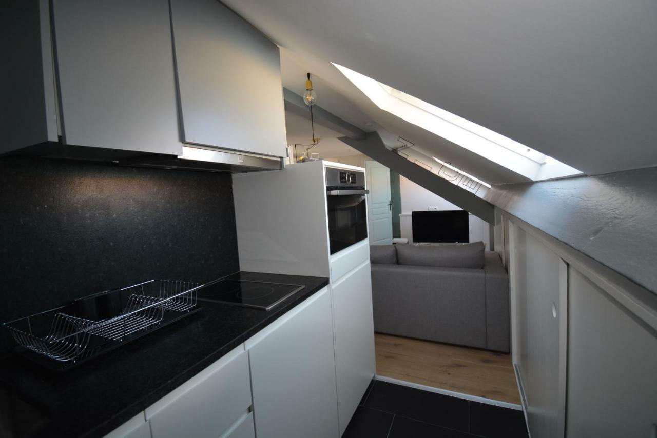 Appartement France-jp